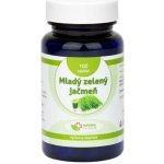 Natural Pharm Mladý zelený ječmen 100 tablet – Hledejceny.cz