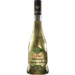 Spiš Original Borovička 40% 0,7 l (holá láhev) – Zboží Dáma