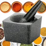 TESCOMA President 13 cm granitový hmoždíř – Zboží Dáma TESCOMA President 13 cm granitový hmoždíř – Zboží Dáma
