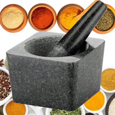 TESCOMA President 13 cm granitový hmoždíř – Zboží Dáma TESCOMA President 13 cm granitový hmoždíř – Zboží Dáma