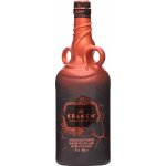 Kraken Black Spiced Unknown Deep Bottle 2022 40% 0,7 l (holá láhev)