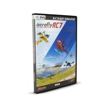 Aerofly RC7 Profesional Windows