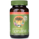 Nutrex Hawaii Havajská spirulina prášek 454 g – Hledejceny.cz