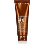 Clarins Self Tan Milk samoopalovací mléko 125 ml – Hledejceny.cz