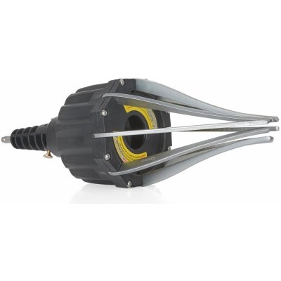 Pneumatický přípravek na montáž manžet poloos, rozsah 20-120 mm | Zboží Auto