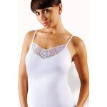 Emili na ramínka s krajkou Jana 000 bílá – Hledejceny.cz