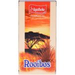 Apotheke Rooibos 20 x 1,5 g – Zbozi.Blesk.cz