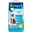 Biokat’s Classic Cotton Blossom 3in1 5 kg