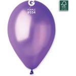 Gemar #034 Balónek 26 cm 10 fialový – Sleviste.cz