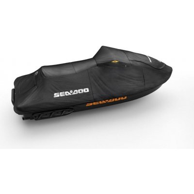 Sea-Doo Persenik GTI, GTI SE, GTR a Wake 170 2020 a dále – Hledejceny.cz