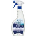 Bellinzoni B3 ACTION DOCCIA čistič sprchových koutů 0,75 l – Zboží Mobilmania