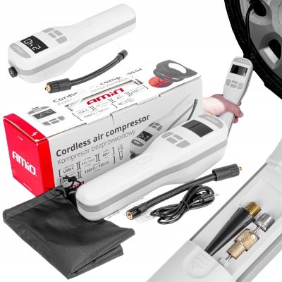 AMIO 03689 – Zboží Mobilmania