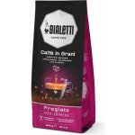 Bialetti Káva Arabica Bialetti Káva Pregiato zrnková 1 kg – Hledejceny.cz