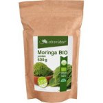 Zdravý den Moringa Bio Raw prášek 500 g – Hledejceny.cz