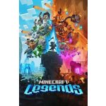 Minecraft Legends – Hledejceny.cz