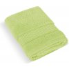 Ručník Bellatex ručníky froté ROF/40 ručník světle zelený 50 x 100 cm