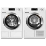 Set Miele WEG 895 WCS + TEH 795 WP – Zboží Dáma