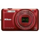 Nikon Coolpix S6600