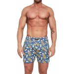 Cornette boxerky Classic 001/105 jeans – Hledejceny.cz
