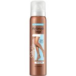 Sally Hansen Airbrush Legs Make up Spray tónovací sprej na nohy odstín Tan Glow 75 ml – Zboží Mobilmania