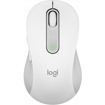 Logitech Signature M650 L Wireless Mouse GRAPH 910-006238