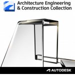 Architecture Engineering & Construction Collection IC Commercial New Single-user ELD Annual Subscription (02HI1-WW8500-L937)} – Zboží Živě