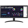 Monitor LG 26WQ500
