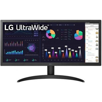 LG 26WQ500