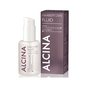 Alcina – fluid pro vlasové konečky 30 ml