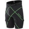 Hokejový suspenzor Bauer Compression Jock Short Core 1.0 SR