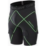 Bauer Compression Jock Short Core 1.0 SR – Zboží Mobilmania