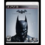 Batman: Arkham Origins – Hledejceny.cz