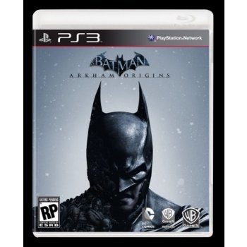 Batman: Arkham Origins