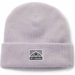 Columbia WHIRLIBIRD CUFFED beanie fialová – Hledejceny.cz