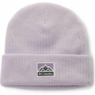 Columbia WHIRLIBIRD CUFFED beanie fialová – Hledejceny.cz