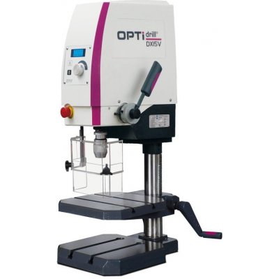 Optimum DX 15 V – Hledejceny.cz
