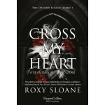 Cross my heart. Atraviesa mi corazón – Hledejceny.cz