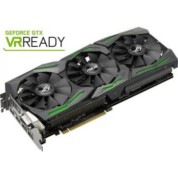 Asus ROG STRIX-GTX1070-8G-GAMING 90YV09N2-M0NA00