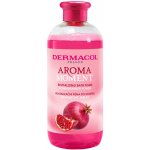 Dermacol Granátové jablko Aroma Moment Revitalizing Bath Foam Revitalizační pěna do koupele 500 ml – Zboží Mobilmania