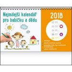 Nejmilejší pro babičku a dědu Kopřivová Monika 2018 – Zboží Mobilmania