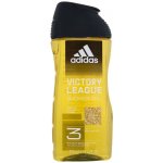 Adidas 3 Active Start Men sprchový gel 400 ml – Zbozi.Blesk.cz