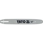 Yato Vodící lišta 14" 3/8" 0,05" YT-84931 – Zbozi.Blesk.cz