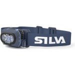 SILVA Discover – Sleviste.cz