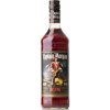 Rum Captain Morgan Black Jamaica Rum 40% 0,7 l (holá láhev)