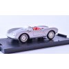 Model Brumm Porsche 550 RS 1954 časopis AutoModels s modelem 1:43