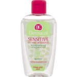 Dermacol Sensitive Eye Make-Up Remover neparfémovaný odličovač očí 125 ml – Zboží Dáma