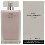 Narciso Rodriguez L´eau toaletní voda dámská 100 ml tester – Hledejceny.cz