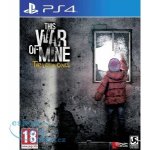 This War of Mine: The Little Ones – Hledejceny.cz