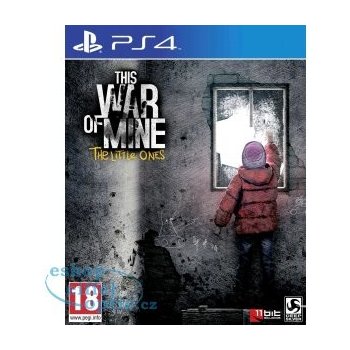 This War of Mine: The Little Ones