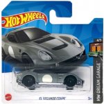 Hot Wheels El Segundo Coupe – Sleviste.cz